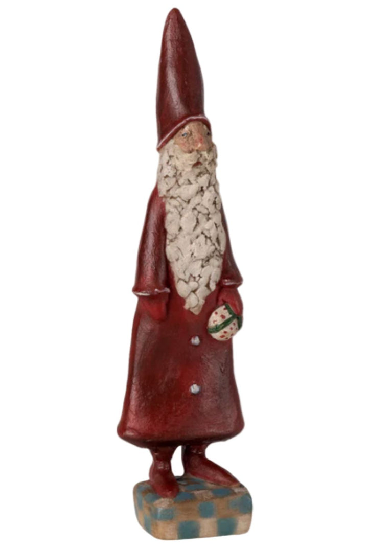 Maileg - Onesize, Nicolaus - Rød - 14-0037-00 Julepynt 