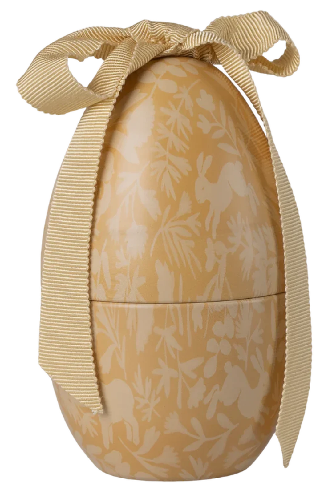 Maileg - Påskeæg, Small - Gul 18-6200-01 Dekoration 