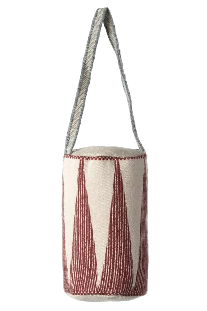 Maileg - Tromme Ophæng - Rød - 14-4558-00 
