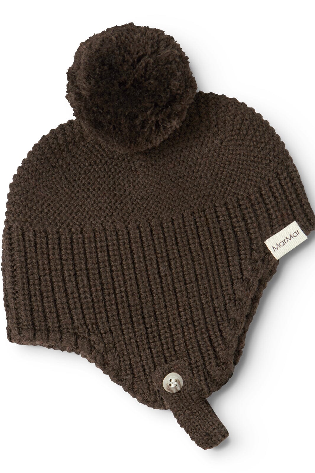 Marmar - Aly Pompom - Dark Roast 6615 Huer 