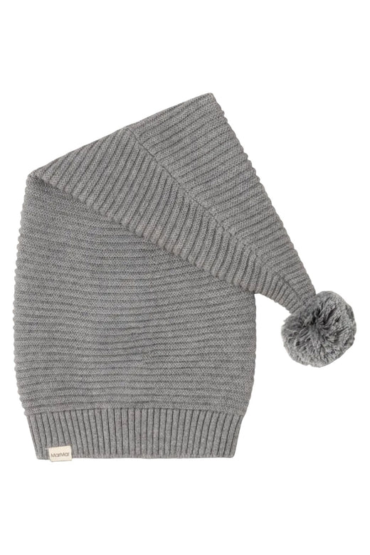 Marmar Copenhagen - Alfen 265-836-40 - 0602 - Grey Melange Huer 
