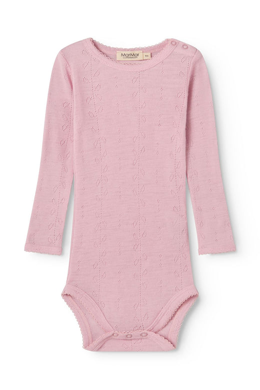 Marmar Copenhagen - Benedikte 263-661-20 - 3489 - Soft Berry