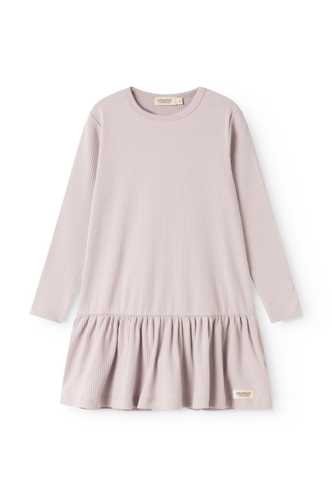 Marmar Copenhagen - Dress Diro 264-001-33 - 0402 - Cloud Gray