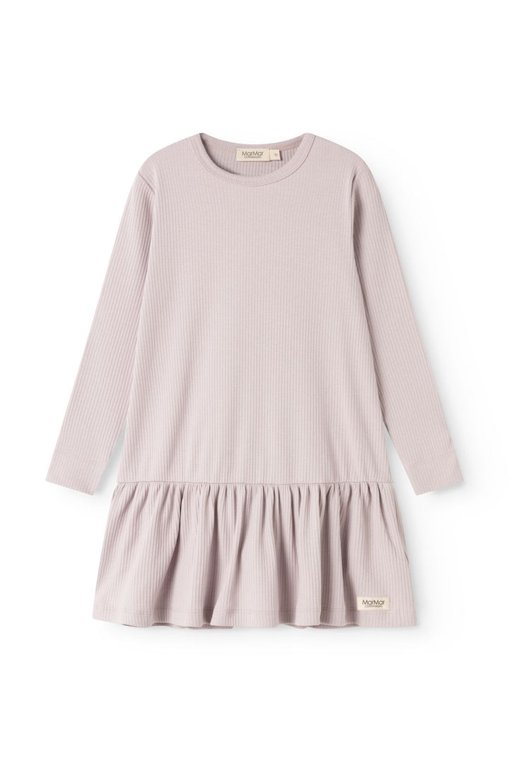 Marmar Copenhagen - Dress Diro 264-001-33 - 0402 - Cloud Gray