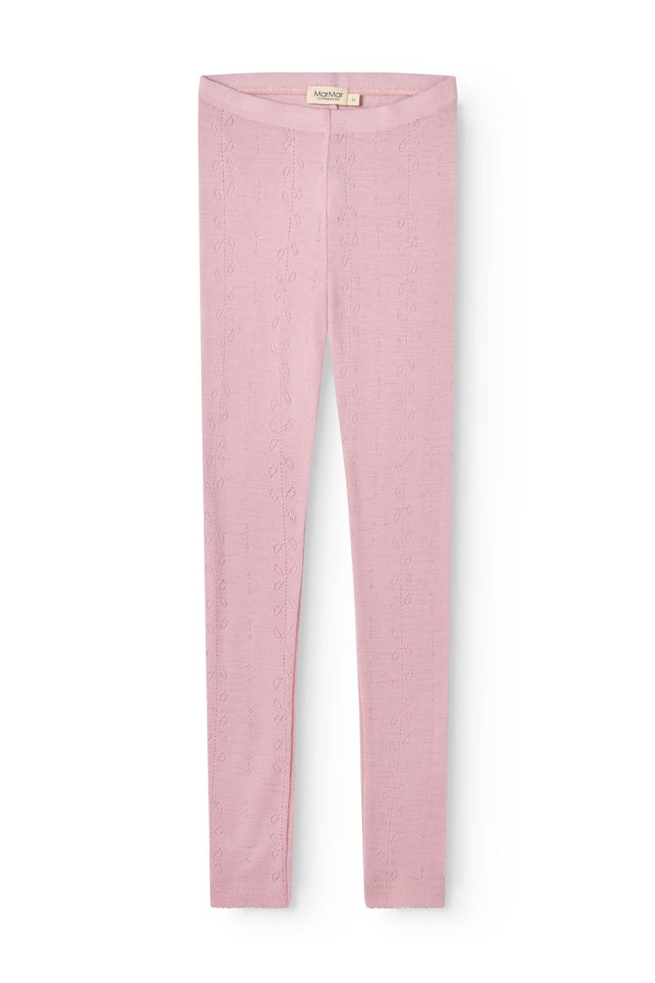 Marmar Copenhagen - Leg 263-661-31 - 3489 - Soft Berry