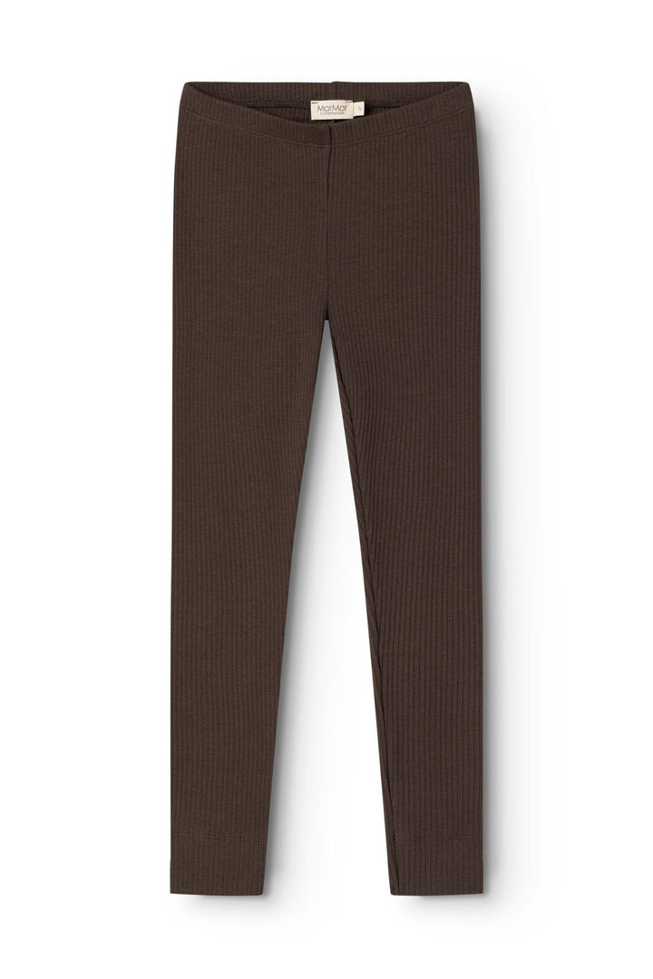Marmar Copenhagen - Leg 264-001-34 - 6615 - Dark Roast