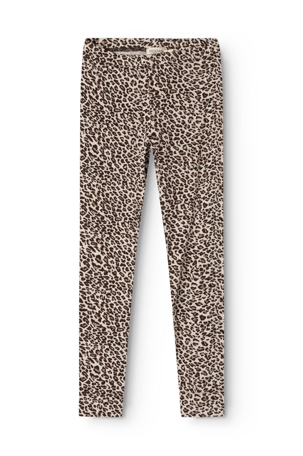 Marmar Copenhagen - Leo Leg 264-150-25 - 1888 - Dark Brown Leo