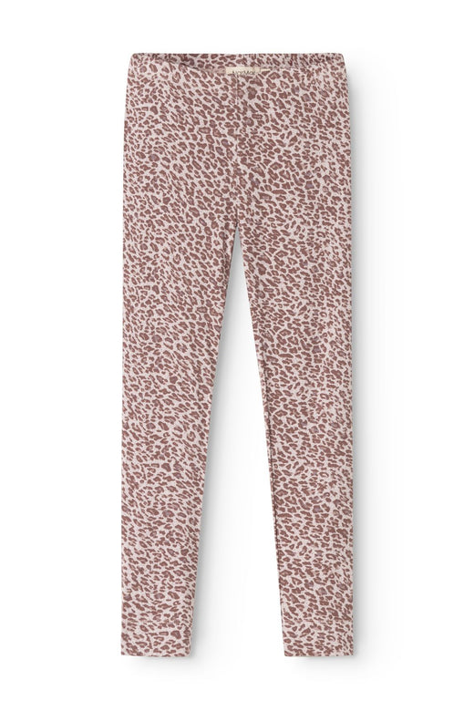 Marmar Copenhagen - Leo Leg 264-150-25 - 1889 - Dusty Lilac Leo