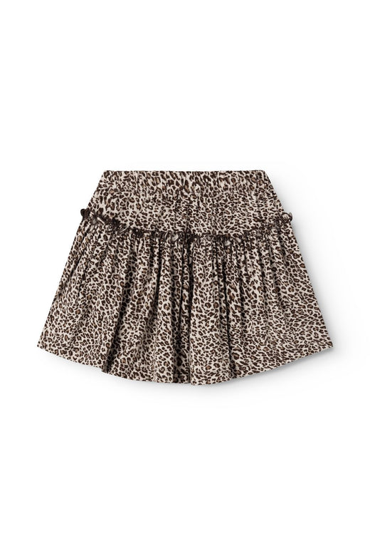 Marmar Copenhagen - Leo Sylvia 264-150-30 - 1888 - Dark Brown Leo