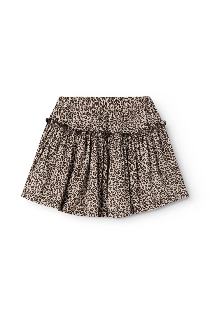 Marmar Copenhagen - Leo Sylvia 264-150-30 - 1888 - Dark Brown Leo