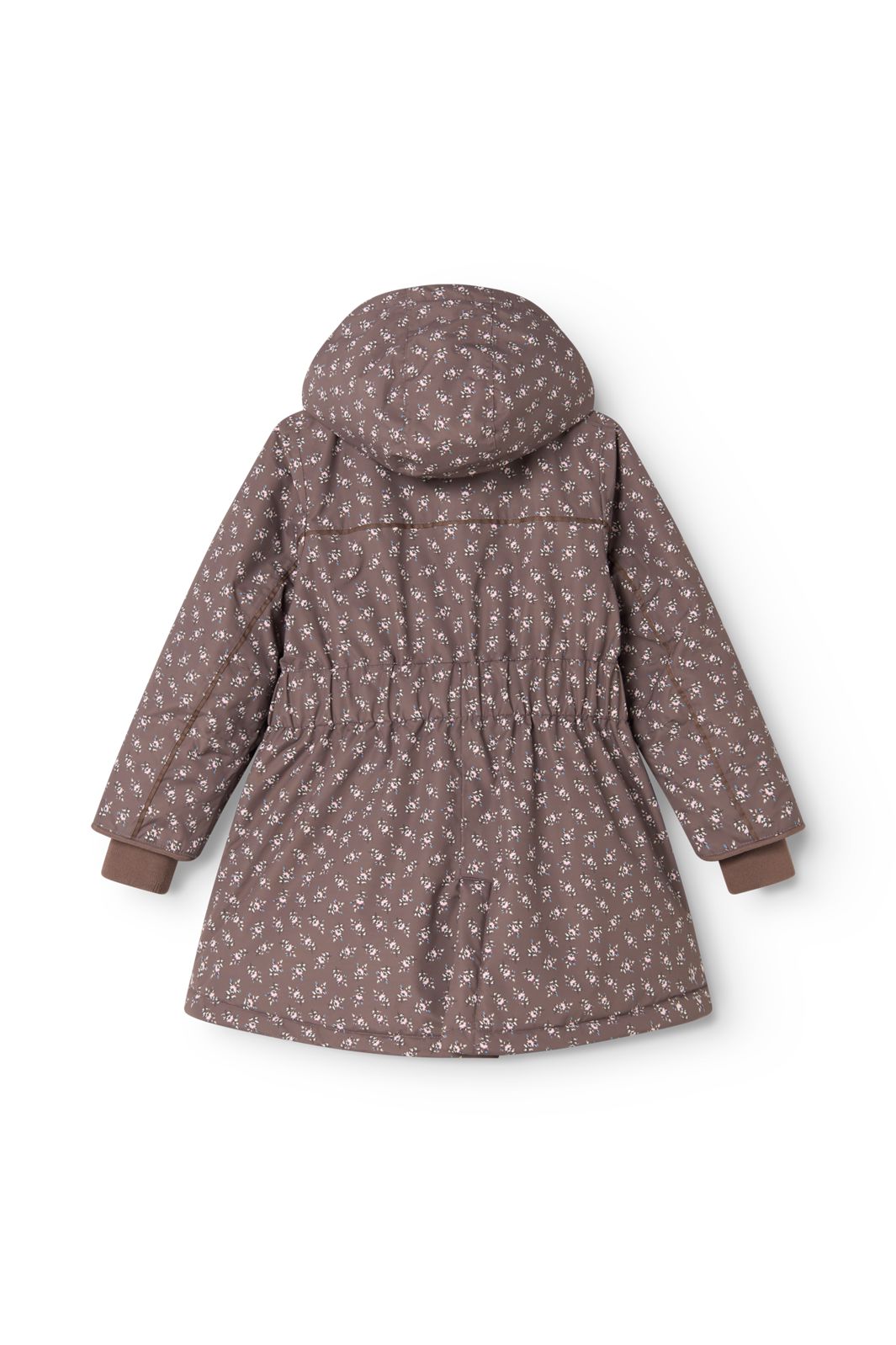 Marmar Copenhagen - Olga Jacket 263-652-31 - 1850 - Japanese Flower
