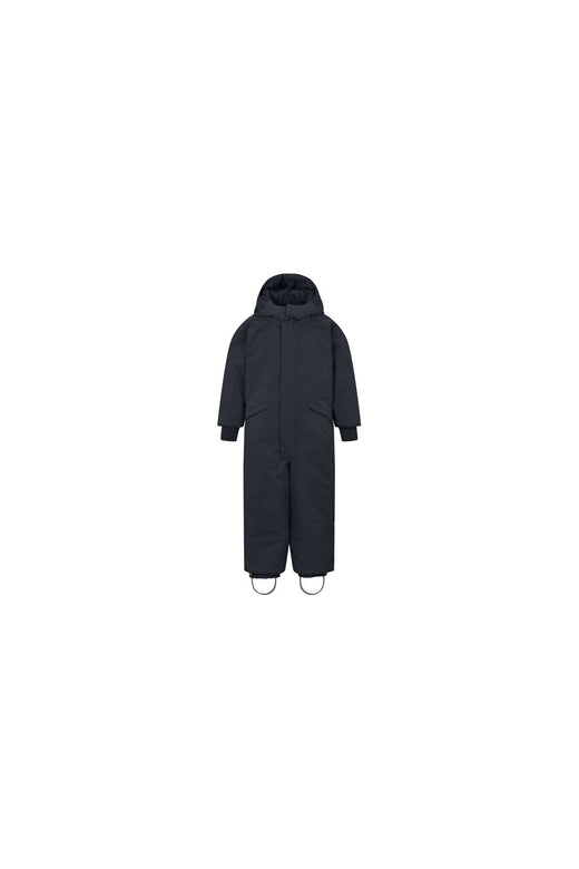 Marmar Copenhagen - Ollie Suit 263-650-30 - 4577 - Darkness