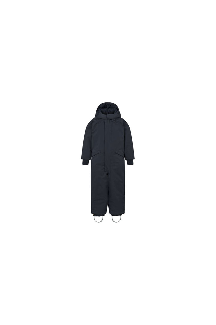 Marmar Copenhagen - Ollie Suit 263-650-30 - 4577 - Darkness
