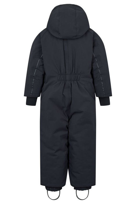 Marmar Copenhagen - Ollie Suit 263-650-30 - 4577 - Darkness