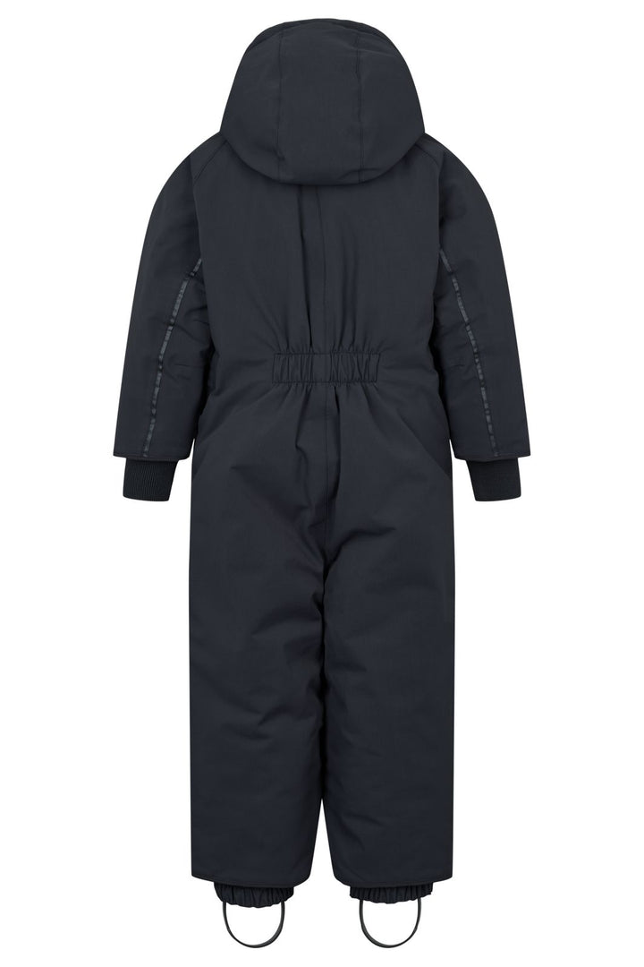 Marmar Copenhagen - Ollie Suit 263-650-30 - 4577 - Darkness