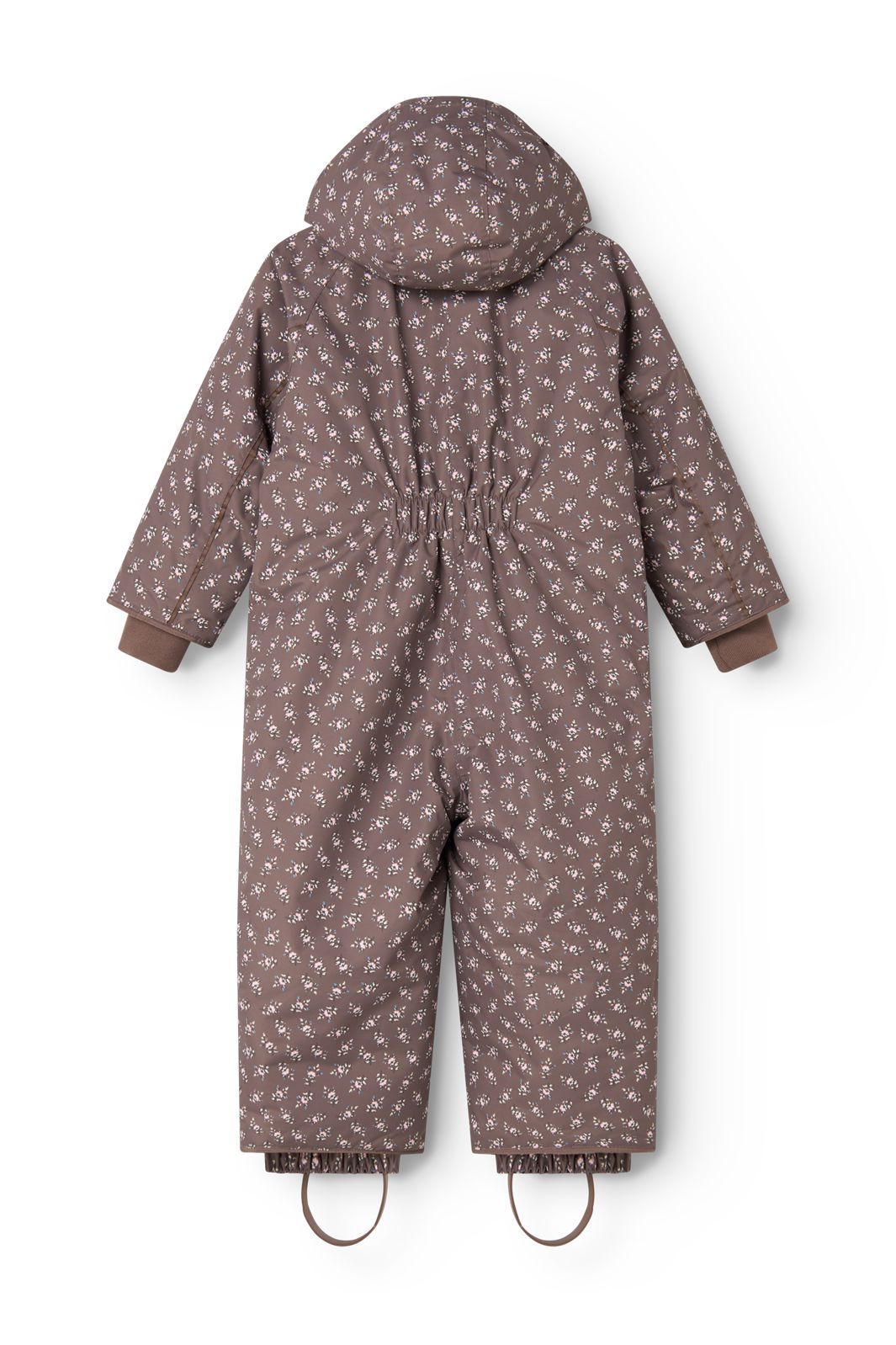 Marmar Copenhagen - Ollie Suit 263-652-30 - 1850 - Japanese Flower