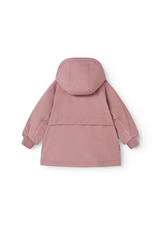 Marmar Copenhagen - Osak Jacket 263-650-22 - 3491 - Autumn Russet Jakker 
