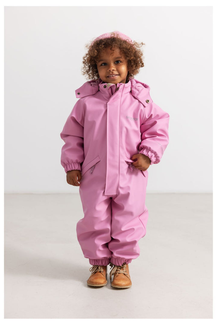 Marmar Copenhagen - Oslo Suit 263-695-30 - 3492 - Rose Ranuculus