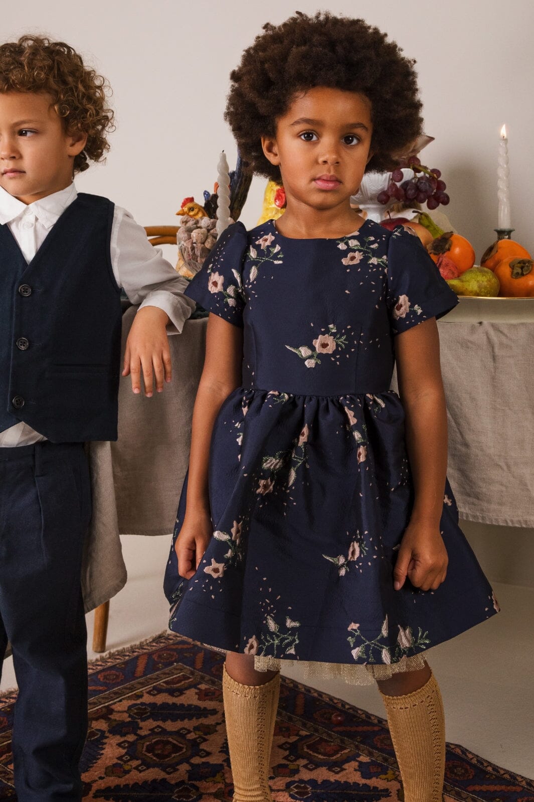 MarMar - Doreen - Pop Flower 1529 Kjoler 