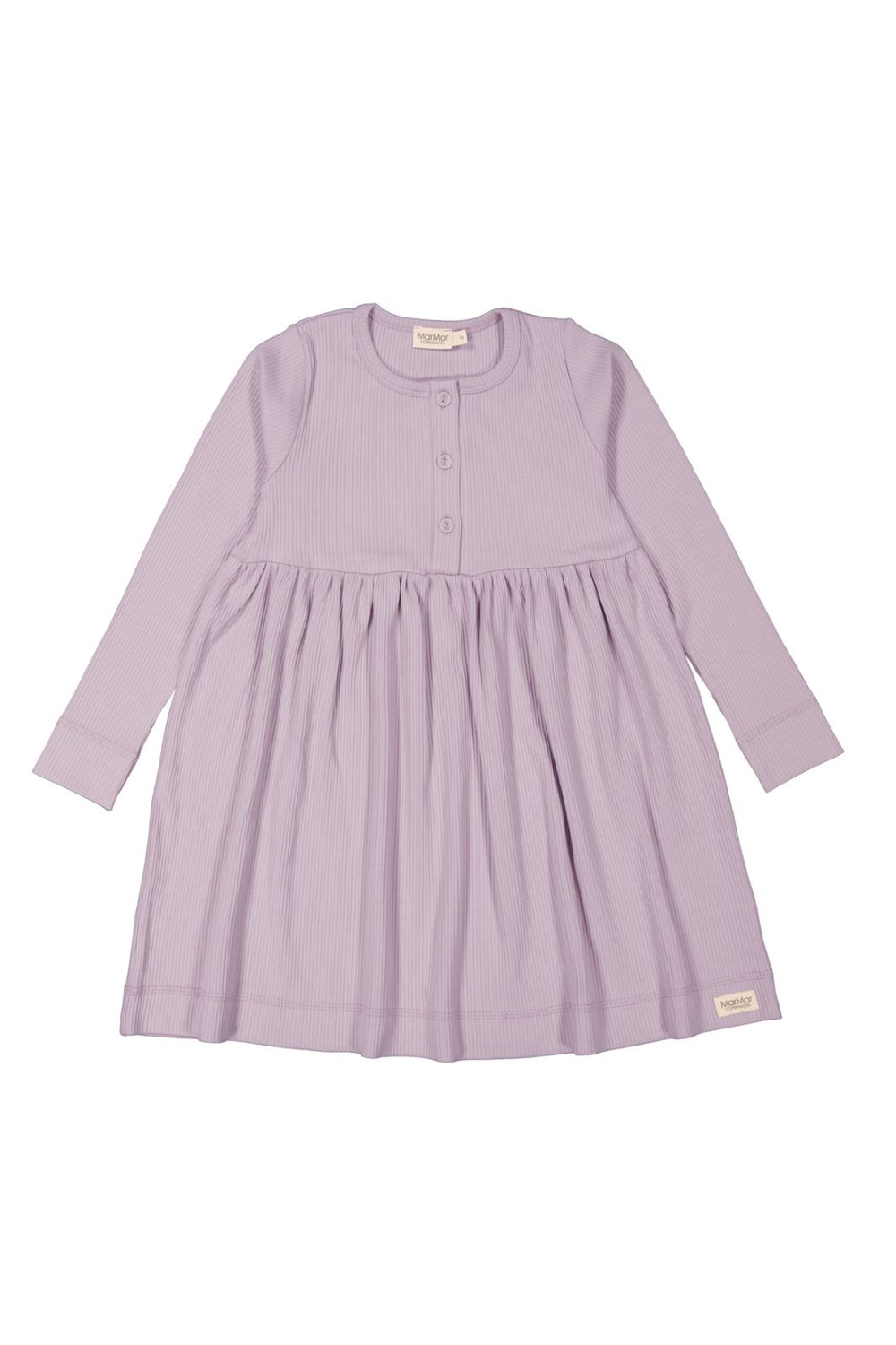 MarMar - Dress Dima - Lilac Bloom 0437 Kjoler 
