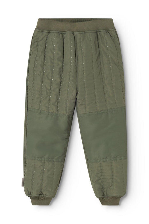 Marmar - Odin Pants - Hunter 0563 Bukser 