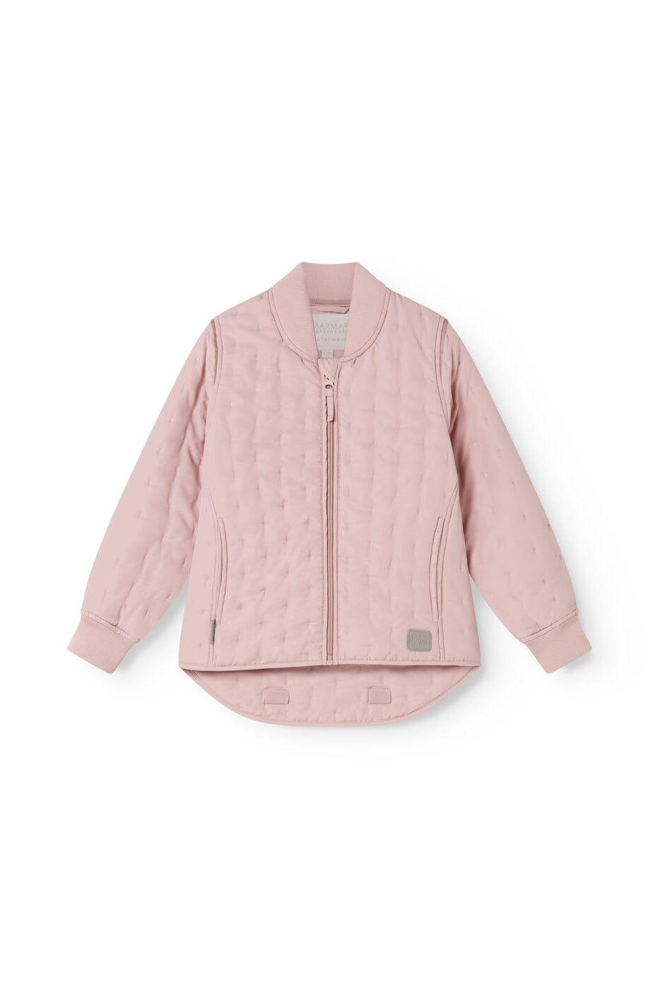 Marmar - Orry Jacket - Rose Mallow 3490 Jakker 