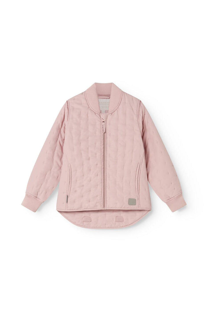 Marmar - Orry Jacket - Rose Mallow 3490 Jakker 