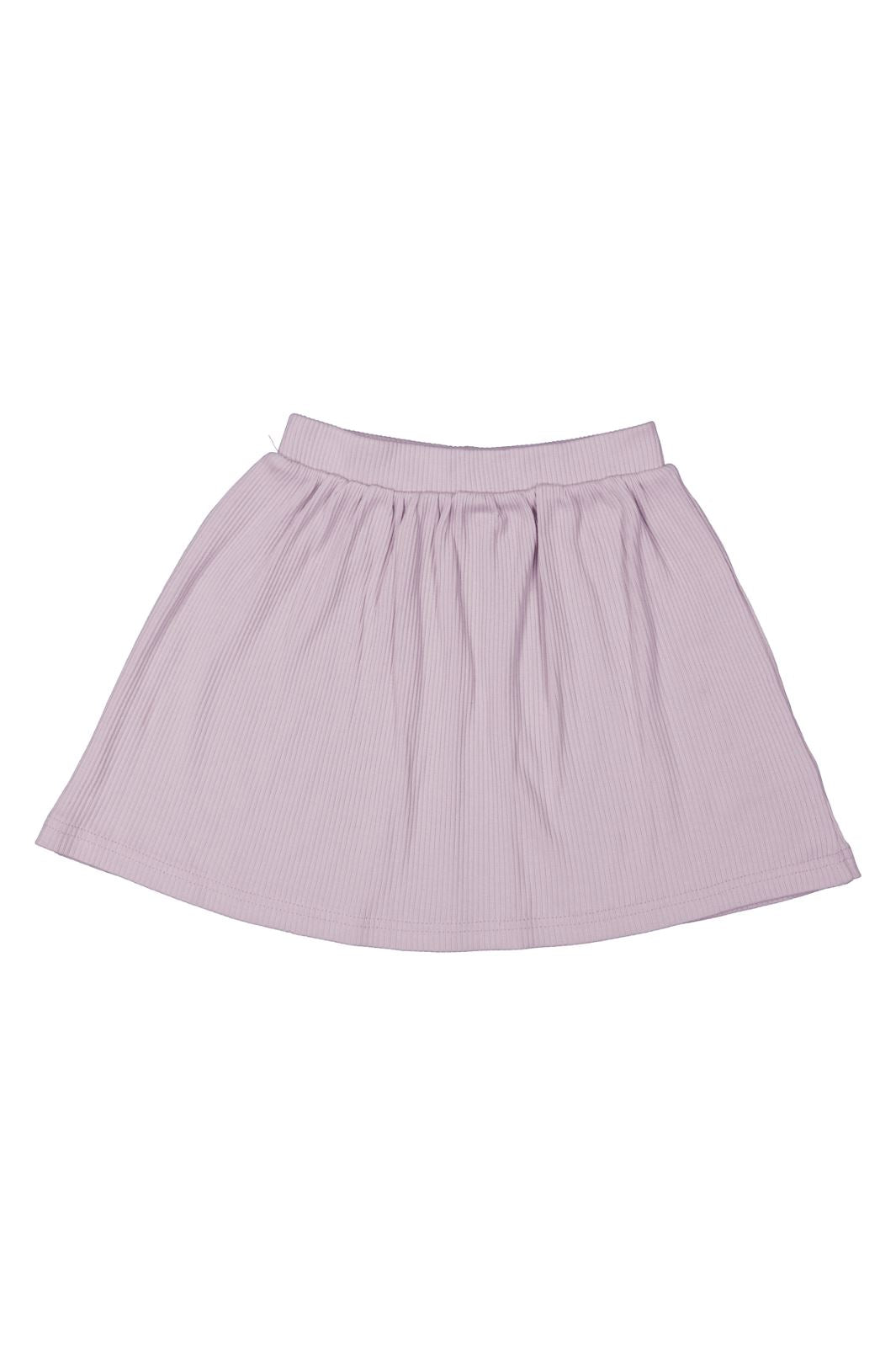 MarMar - Skirt - Lilac Bloom 0437 Nederdele 