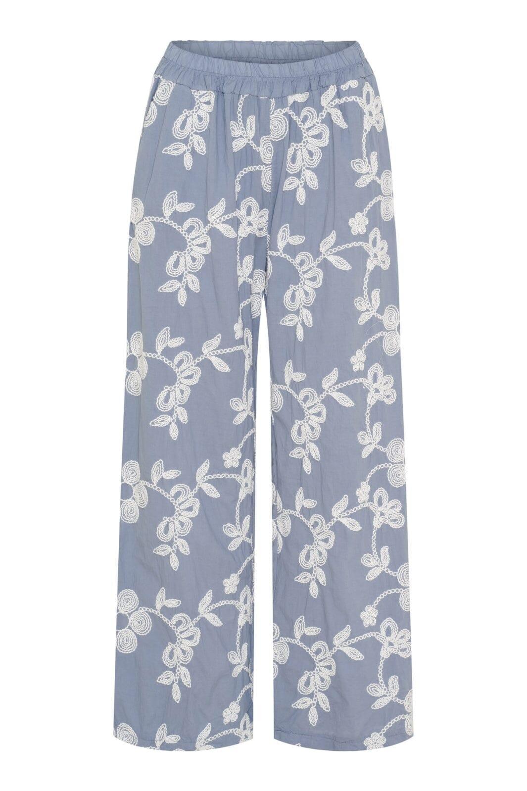 Marta Du Chateau - Mdcamira Pants 6192 - Jeans410 Bukser 