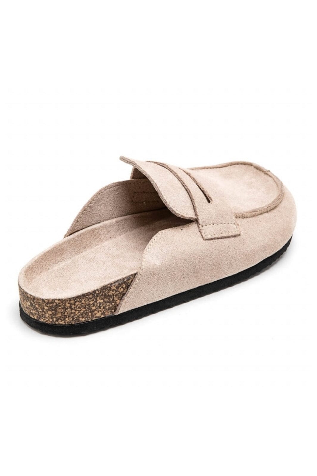 Marta Du Chateau - Ladies Shoes 7218 - Beige Loafers 