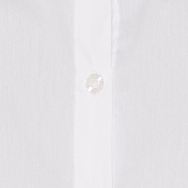 Marta Du Chateau - Mdcaivory Blouse 58863M - Optical White Skjorter 