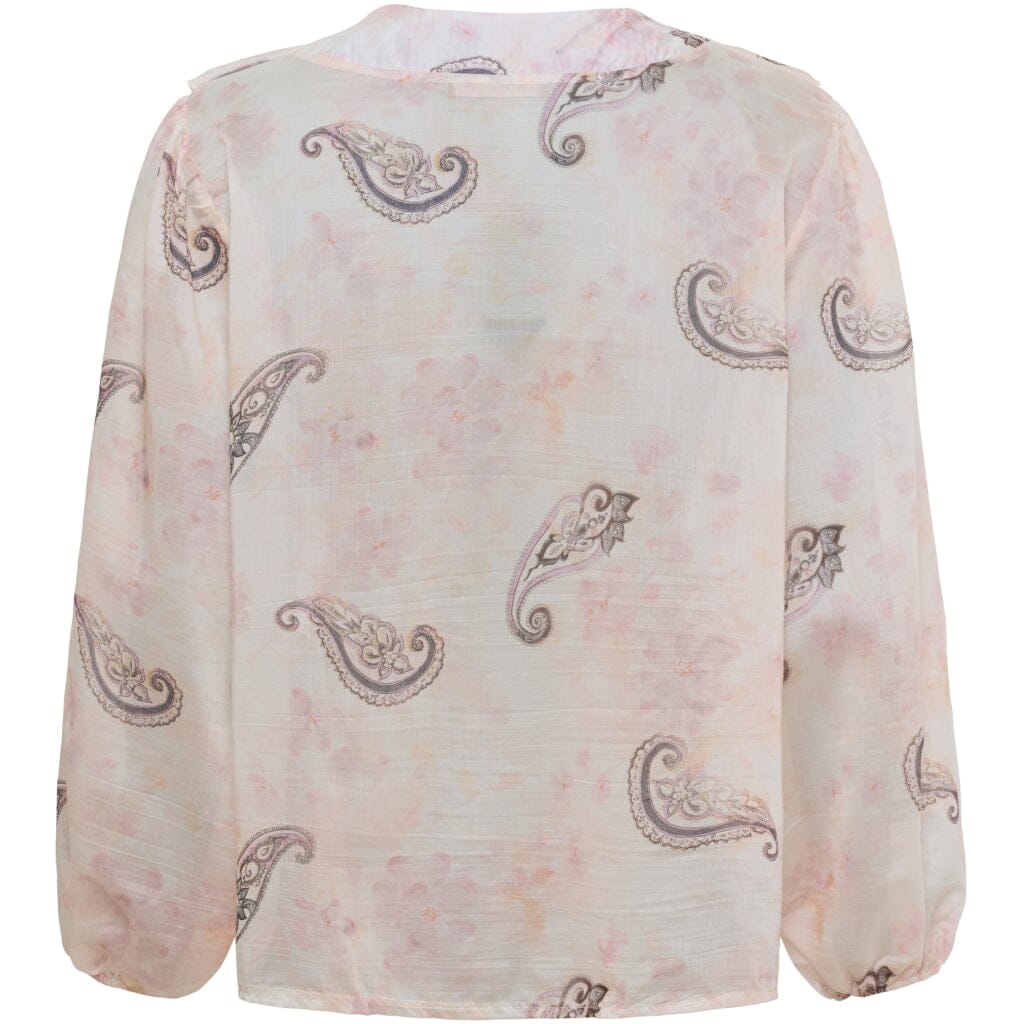Marta Du Chateau - Mdcalena Shirt 8108 - Nero8047Tpf Skjorter 