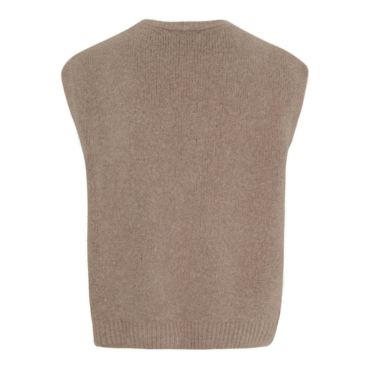 Marta Du Chateau - Mdcamara Vest 5215 - Fango Veste 