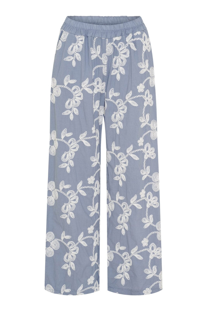 Marta Du Chateau - Mdcamira Pants 6192 - Jeans410 Bukser 