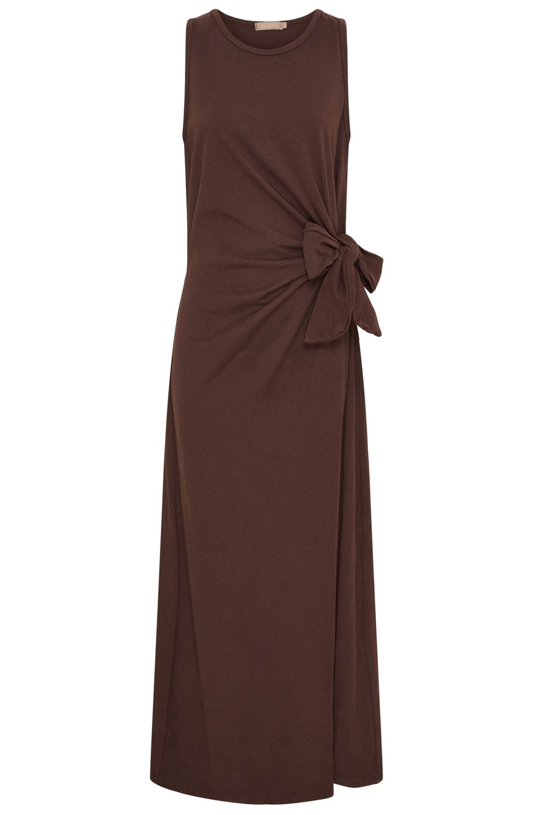 Marta Du Chateau - Mdcannabelle Dress 259154 - Moro Kjoler 