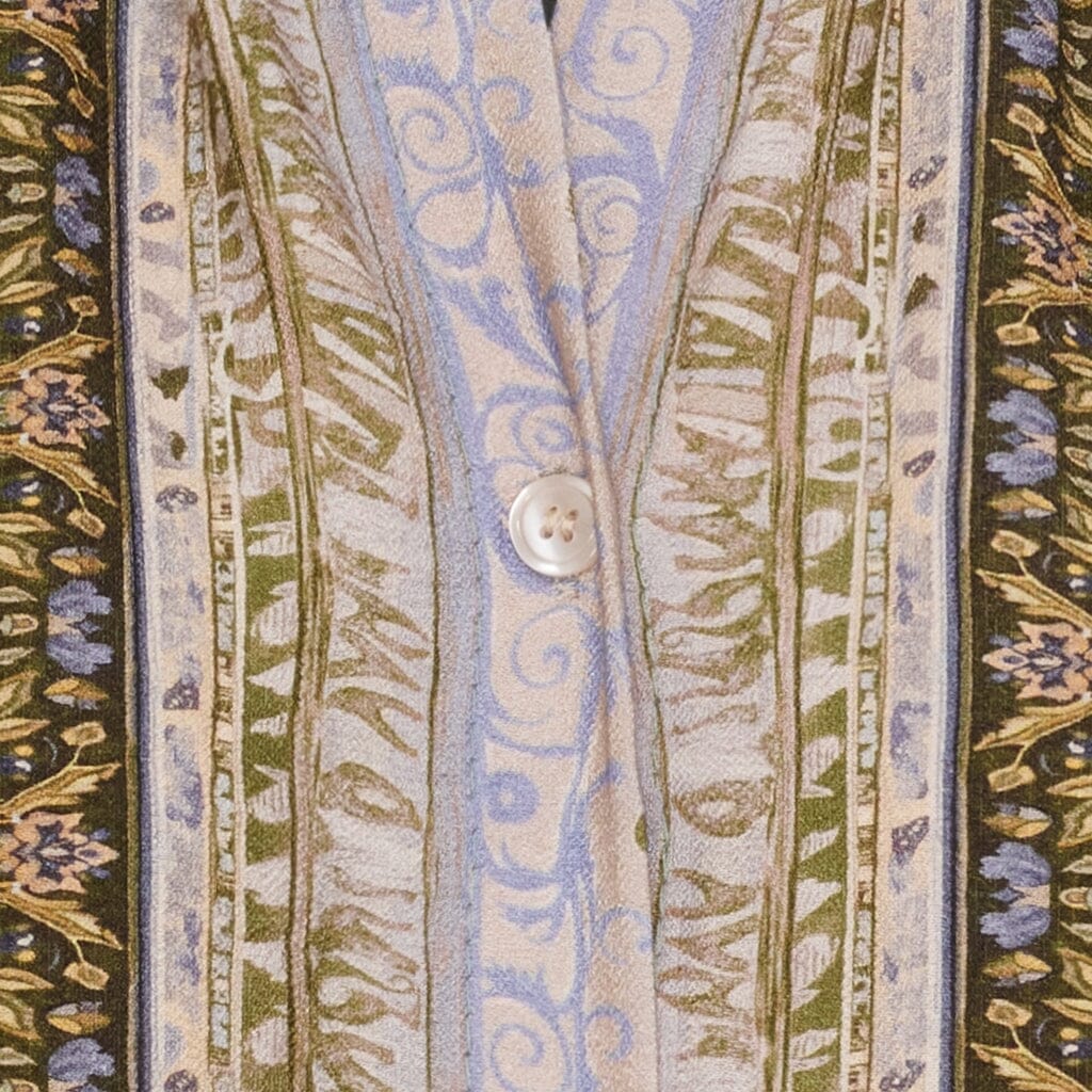 Marta Du Chateau - Mdcannette Shirt 7870 - Jeans6277Tpg Skjorter 