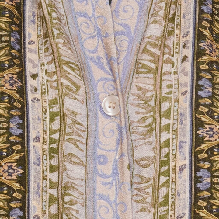 Marta Du Chateau - Mdcannette Shirt 7870 - Jeans6277Tpg Skjorter 