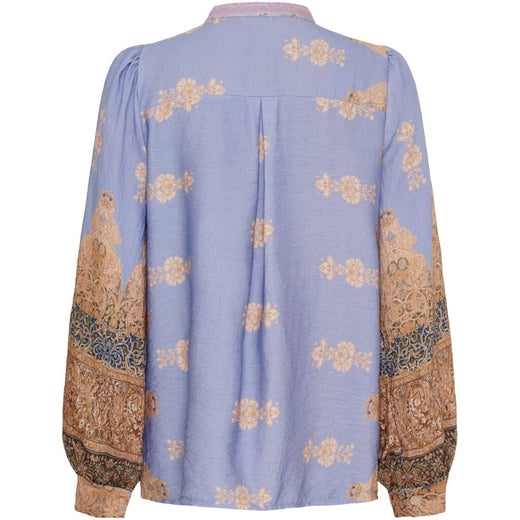 Marta Du Chateau - Mdcannette Shirt 7870 - Jeans6277Tpg Skjorter 