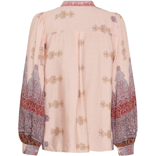 Marta Du Chateau - Mdcannette Shirt 7870 - Originale6277Tpg Skjorter 