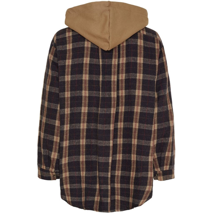 Marta Du Chateau - Mdcayla Shirt 251831 - Blue Originale Skjorter 