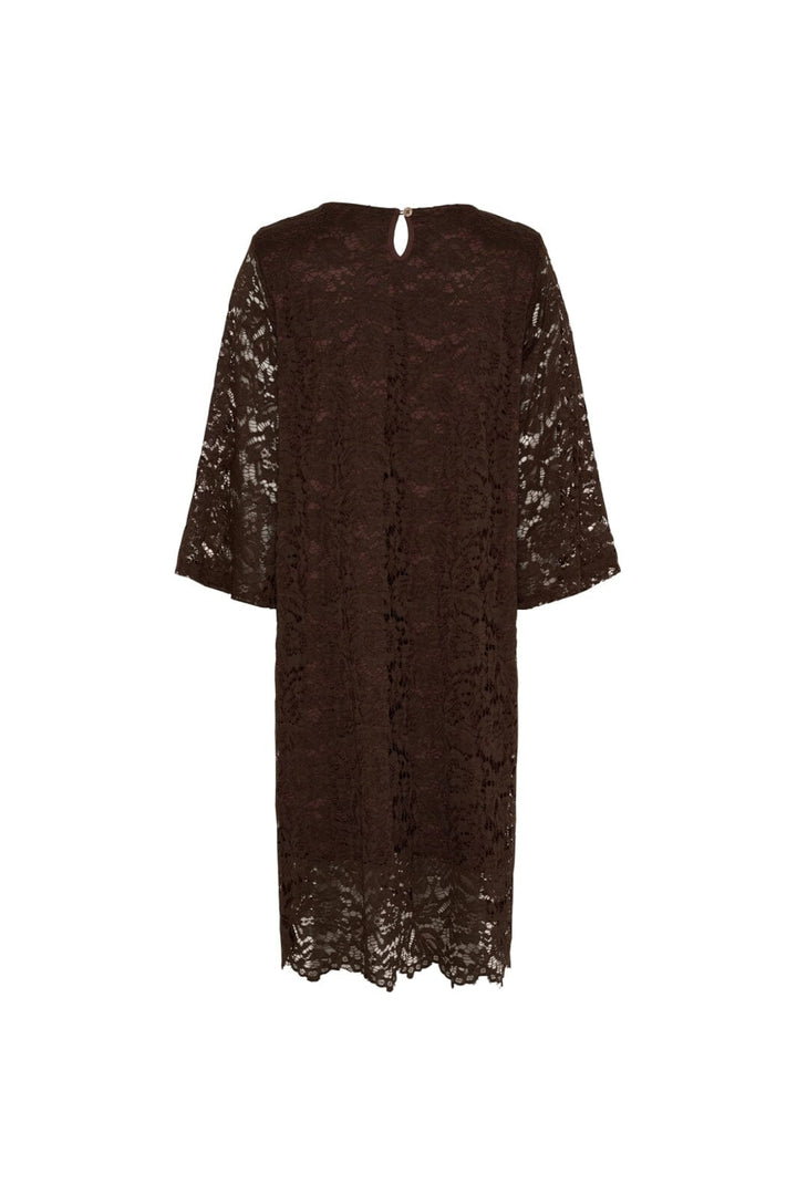 Marta Du Chateau - Mdcbeta Dress 6702 - Moro