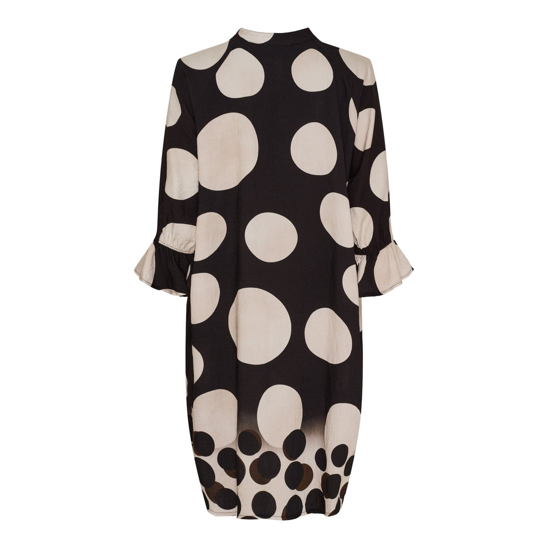 Marta Du Chateau - Mdccypress Dress 7636 - Neroez552Db Kjoler 