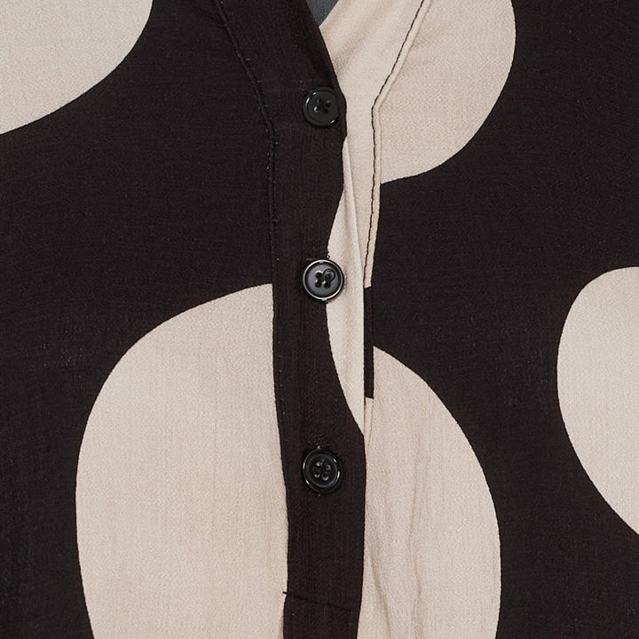 Marta Du Chateau - Mdccypress Dress 7636 - Neroez552Db Kjoler 