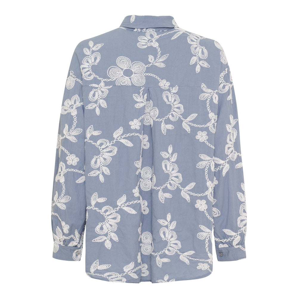 Marta Du Chateau - Mdcdiana Shirt 7070 - Jeans410 Skjorter 