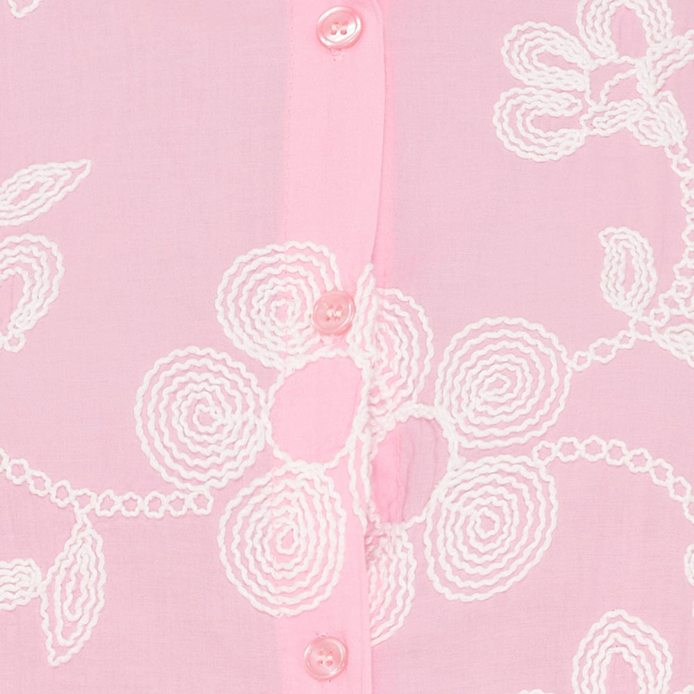 Marta Du Chateau - Mdcdiana Shirt 7070 - Pink95 Skjorter 