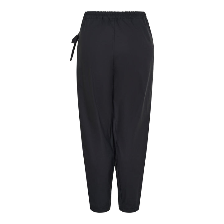 Marta Du Chateau - Mdcebba Pants 256239 - Black Bukser 