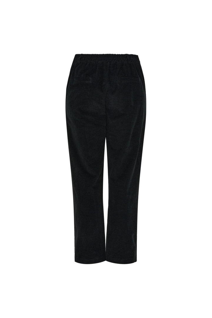 Marta Du Chateau - Mdceclipse Pants 256422 - Black