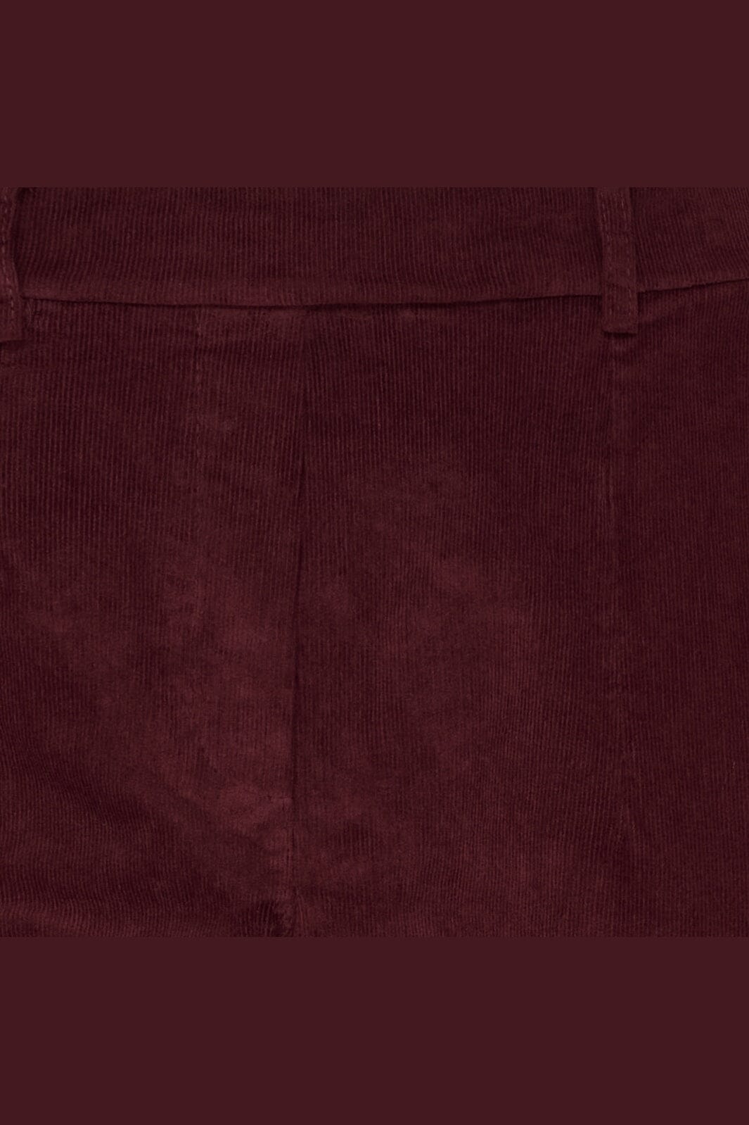 Marta Du Chateau - Mdceclipse Pants 256422 - Bordeaux6269