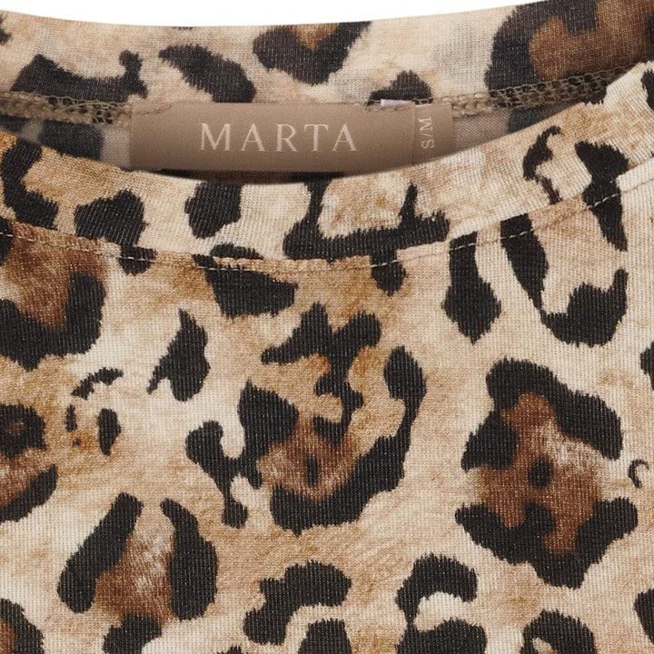 Marta Du Chateau - Mdcelissa Top 7914 - Camello7713Tpf Bluser 