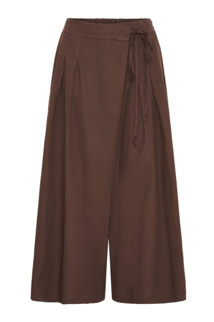 Marta Du Chateau - Mdcelva Pants 256244 - Moro